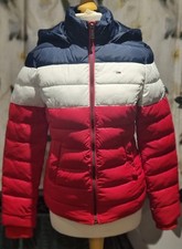 BNWT Tommy Hilfiger Puffer