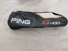 Ping G400 Driver Headcover