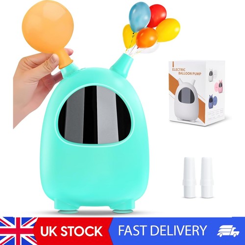 Balloon pump mini size - size, dual