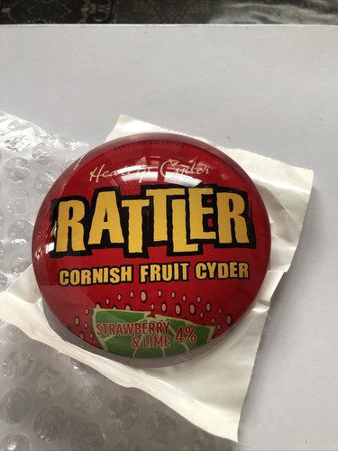 Rattler cornish fruit - rattler,