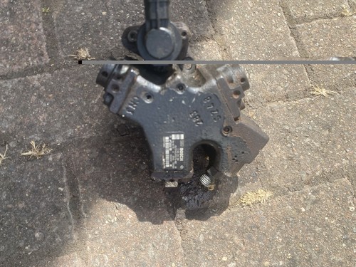 Diesel fuel pump for - 1.3,
