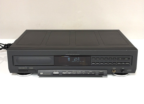 Philips 920 player - philips,