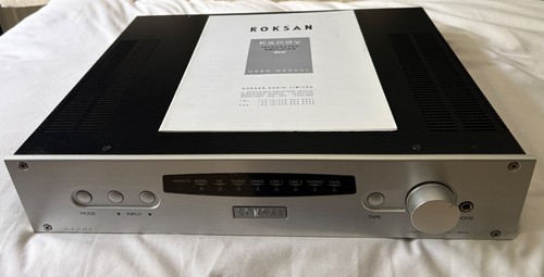 Roksan kandy mkiii - kandy, ka-1