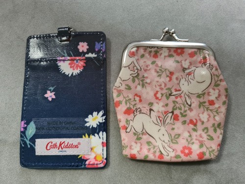 Cath kidston coin purse - cath,