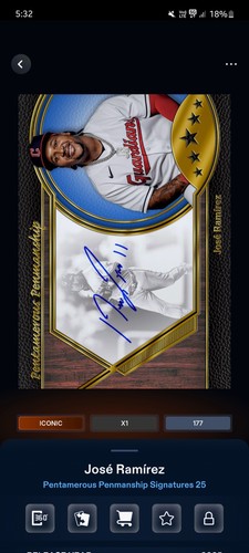 Topps bunt pentamerous - topps,