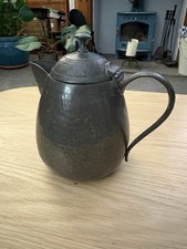 Antique Craftsman Sheffield