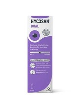 Hycosan Dual 7.5ml Eye Drops
