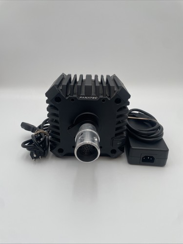 Fanatec csl 8nm qr1 - 8nm,