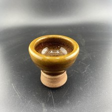 Coxwold Studio Pottery Egg Cup