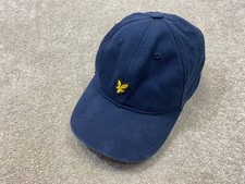 Lyle & Scott Men's Baseball