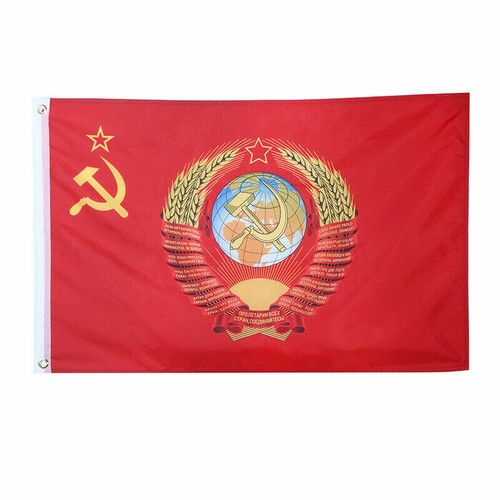 Soviet union cccp - union, russia