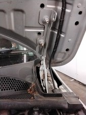 BONNET HINGE LH VAUXHALL CORSA MK4 2014 TO 2020 DESIGN CDTI ECOFLEX S/S 5 DOOR