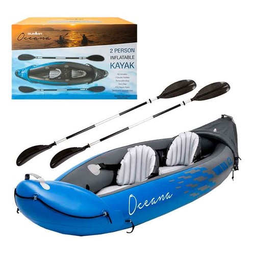 Summit oceana inflatable - oceana,