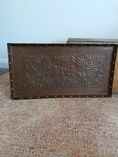 Antique Keswick Style Arts &