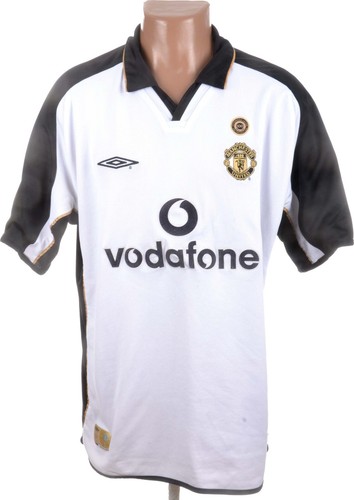 Manchester united 2001 2002 - united, 2001/2002