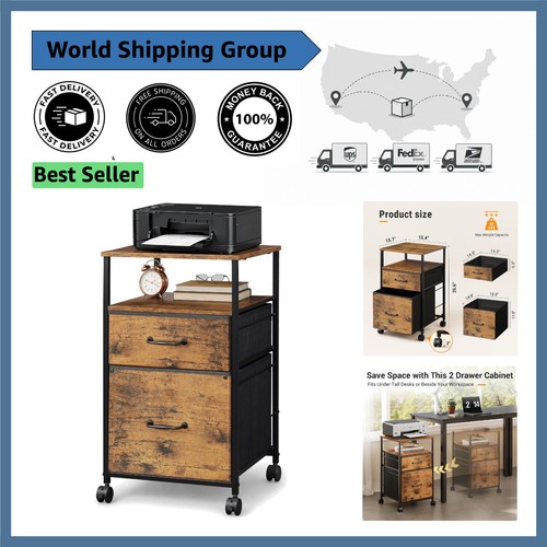 Versatile drawer mobile - versatile,