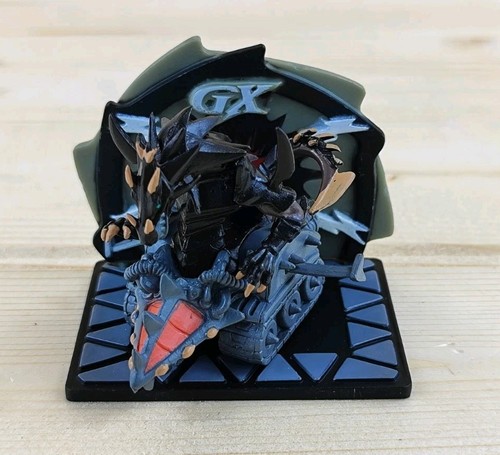 Gx dyna tank 4cm - dyna,