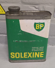 Vintage French BP SOLEXINE