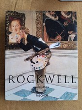 Norman Rockwell 1894-1978