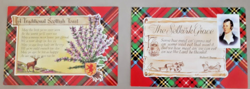 Vintage denis postcards - 2,