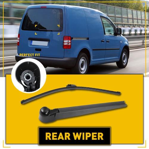 Rear wiper arm blade - rear,