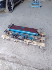 Oakmain 4000 Kg 4post Ramp