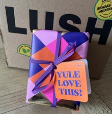 BNIB LUSH Yule Love This