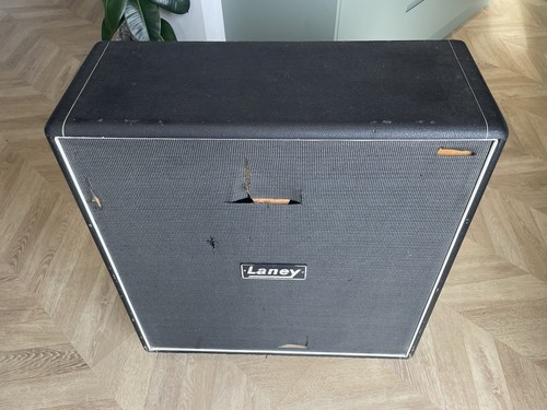 Vintage laney bass 100 - bass,