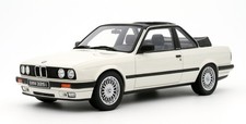 OTTOMOBILE - 1988 car white