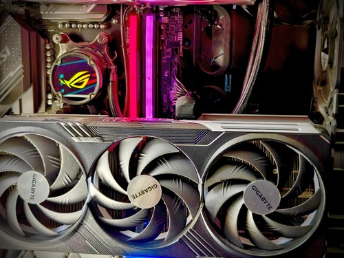 Gigabyte geforce rtx - geforce, 4080