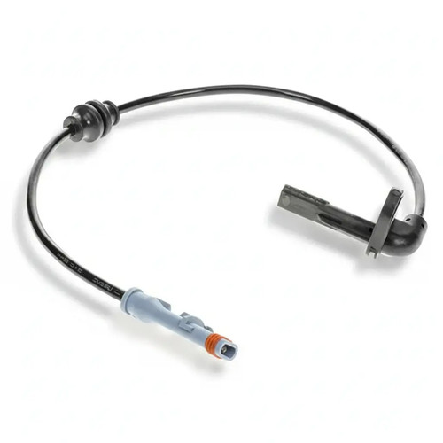 Abs wheel speed sensor - abs, 50987