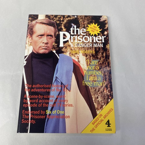 Prisoner and danger - and,
