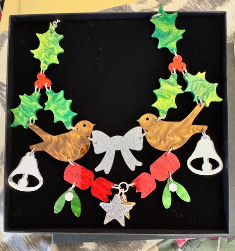 Tatty devine christmas - devine,
