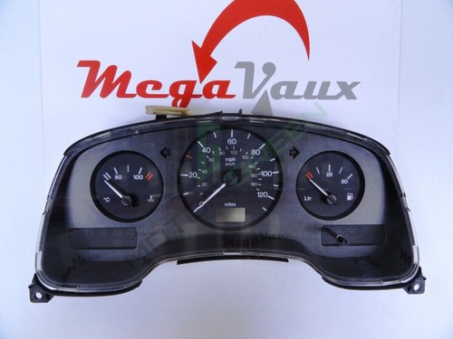 Instrument speedo clocks astra - instrument,