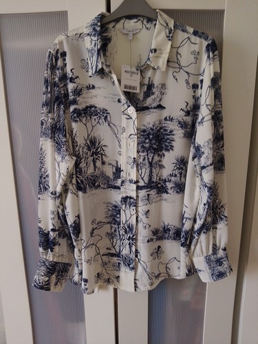 Women long sleeve blouse - women's,