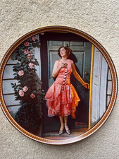 "Standing In The Doorway"