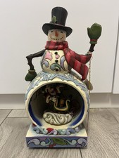 Disney Traditions A Winter