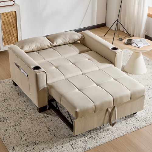 Seater sofa convertible - 2, sofa,