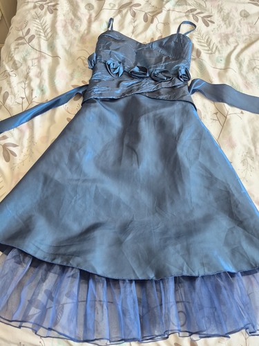 Donna bella teal - bella, blue