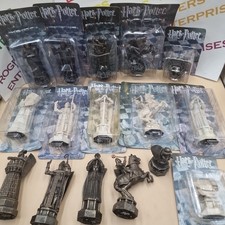 Deagostini Harry Potter Wizard Chess Collection Set Choose Your Spare Pieces