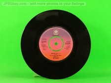 SPACE MAGIC FLY (4) (137) 7"