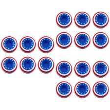  3 Pack Floating Drinks Holder