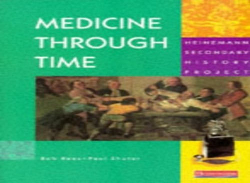Heinemann secondary history - secondary,