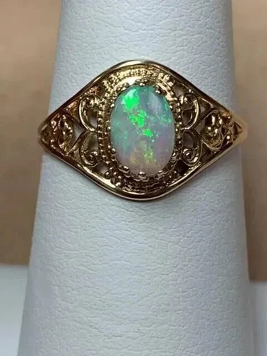 2ct oval cut lab created - 2ct,