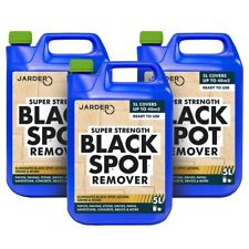 Jarder Max Power Black Spot