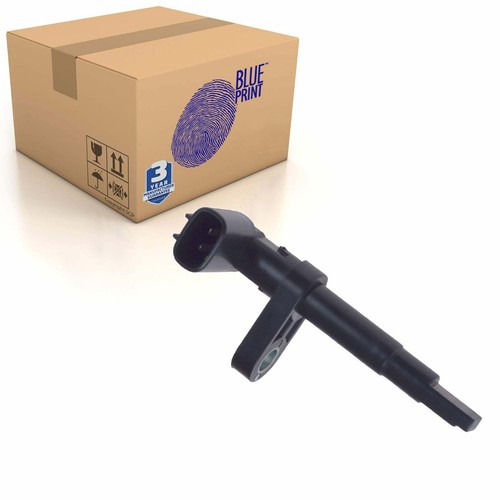 Rear left abs sensor fits - sensor,