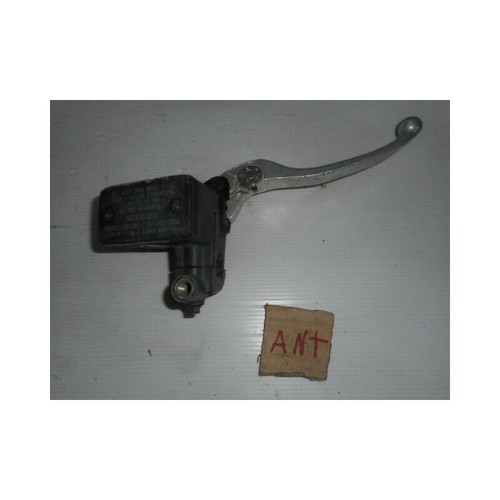 Front brake pump suzuki - front,