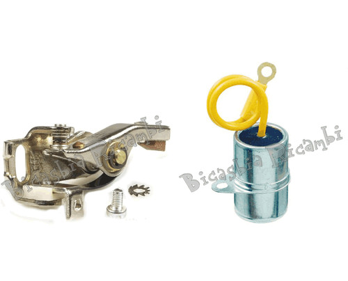 4687 capacitor magnet - capacitor,