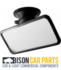 Universal Rear View Mirror