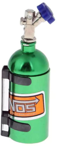 New powerhobby aluminum nos - new,